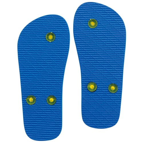 Skater Kids Beach Sandals Maizen Sisters 18cm Sdbe18-a