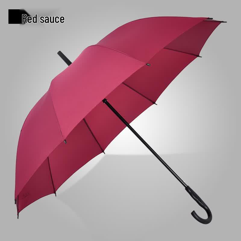 Large Automatic Business Sun/Rain Umbrella