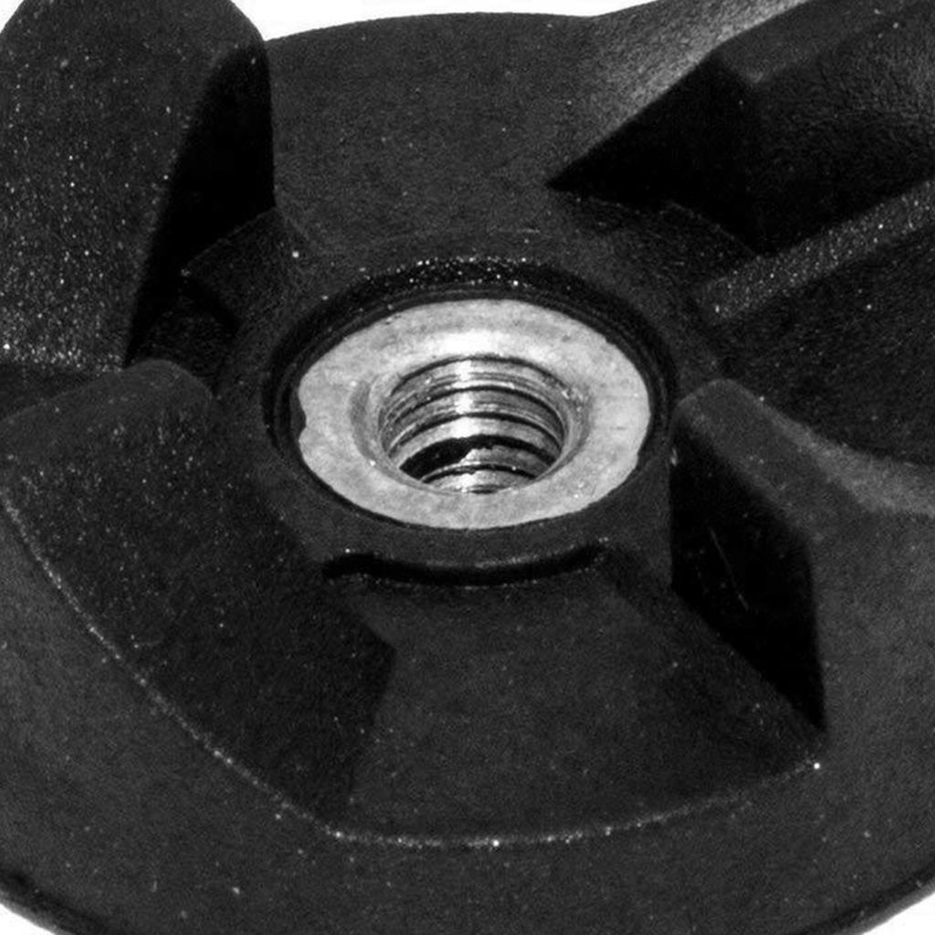 Blade Gear Blender Parts Drive Wheel Set For 250W/900W Mixers Rubber And Transparent Wheels Combination For Commercial Kitchen Use