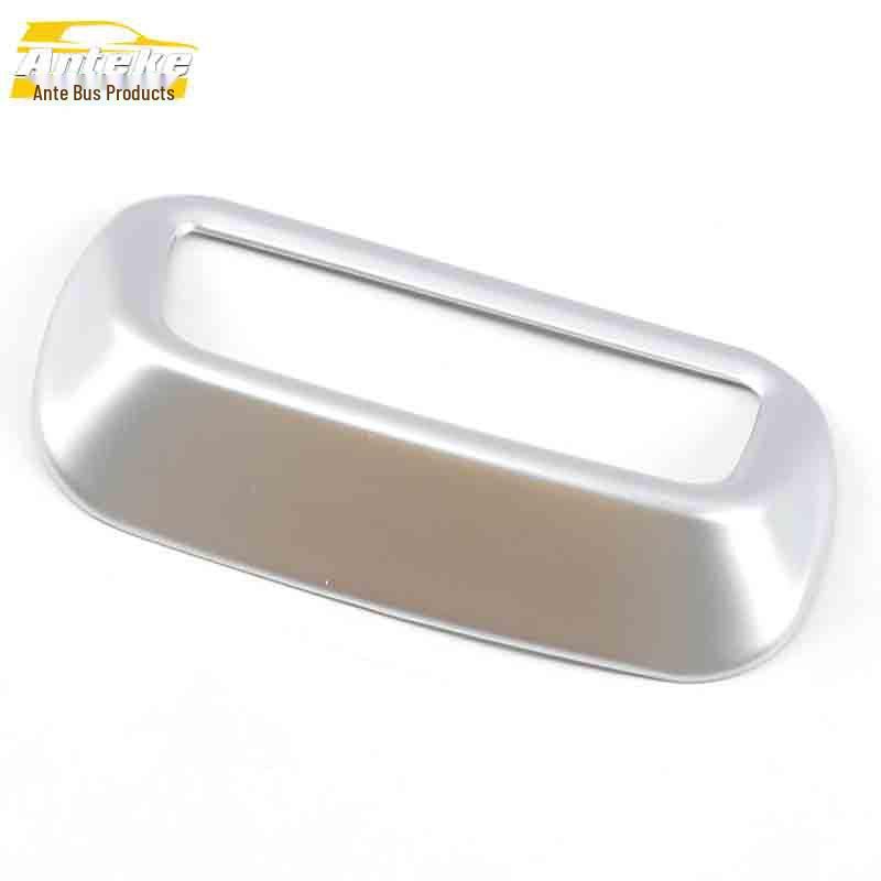 

CS55 Регулировка фары Декоративная рамка и Переключатель управления Блестки