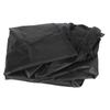 96.5in Motorcycle Cover Sun Rain Protection Night Reflective with Lock‑Holes All Season Universal