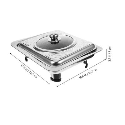 Masa dekorasyonu ve aksesuarları – Kokteyl ve Snack Tepsileri