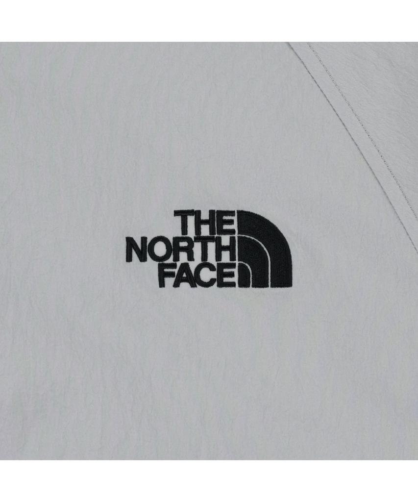 The North Face Nj3Bs02K White Label Olema Flex Jacket Gray