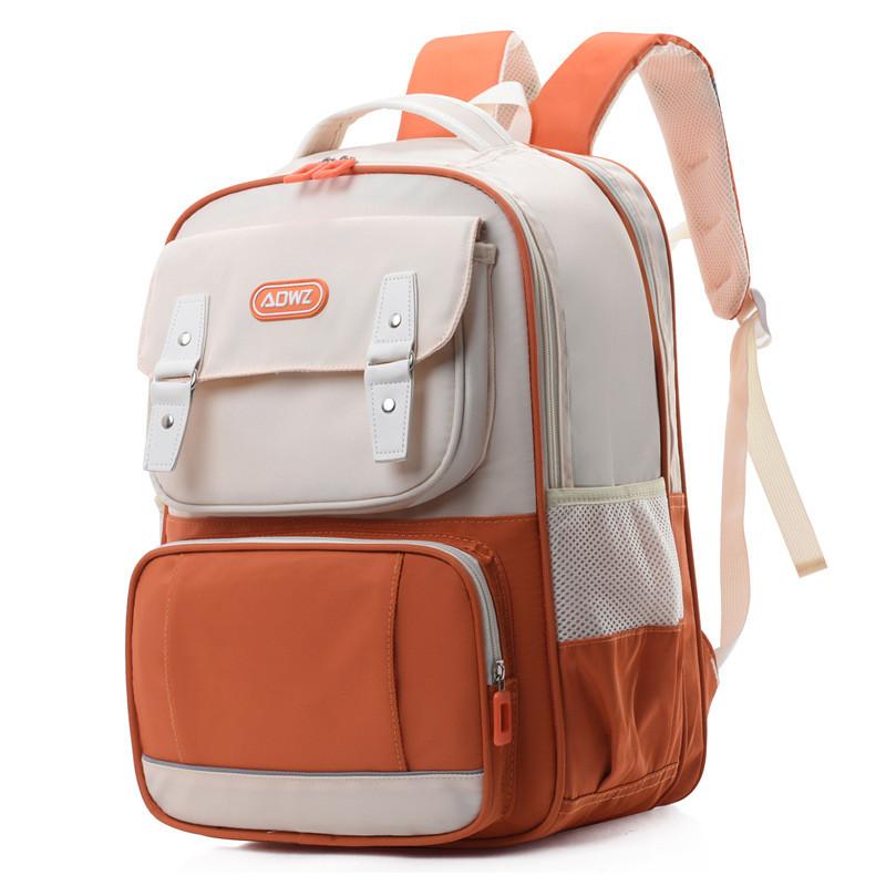 Backpack Eyecatching Childrens With Spacious Storage And Aesthetic Adorable