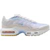 Nike Tênis Infantil Air Max Plus GS Azul Psíquico Branco Fantasma CD0609-411