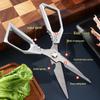 Ruhan SK5 Multi-purpose Kitchen & Camping Scissors