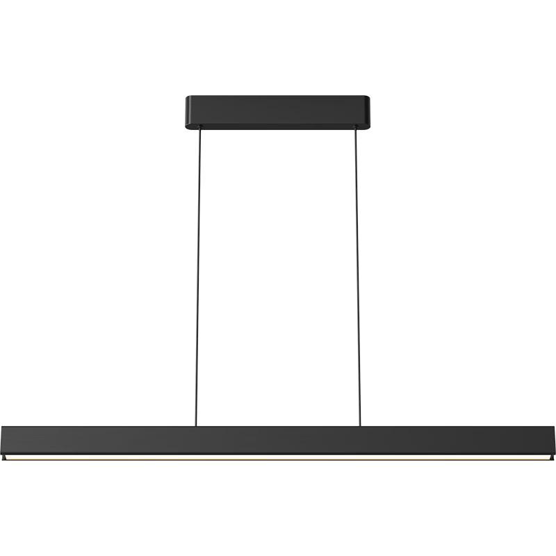 OPPLE Full Spectrum Smart Eye-Care LED Linear Pendant Light