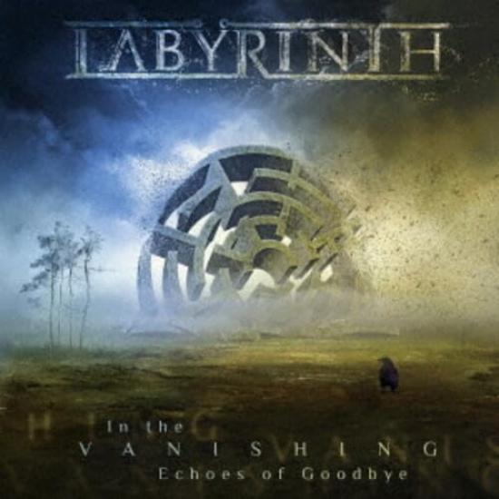 

In the Vanishing Echoes of Goodbye [CD]