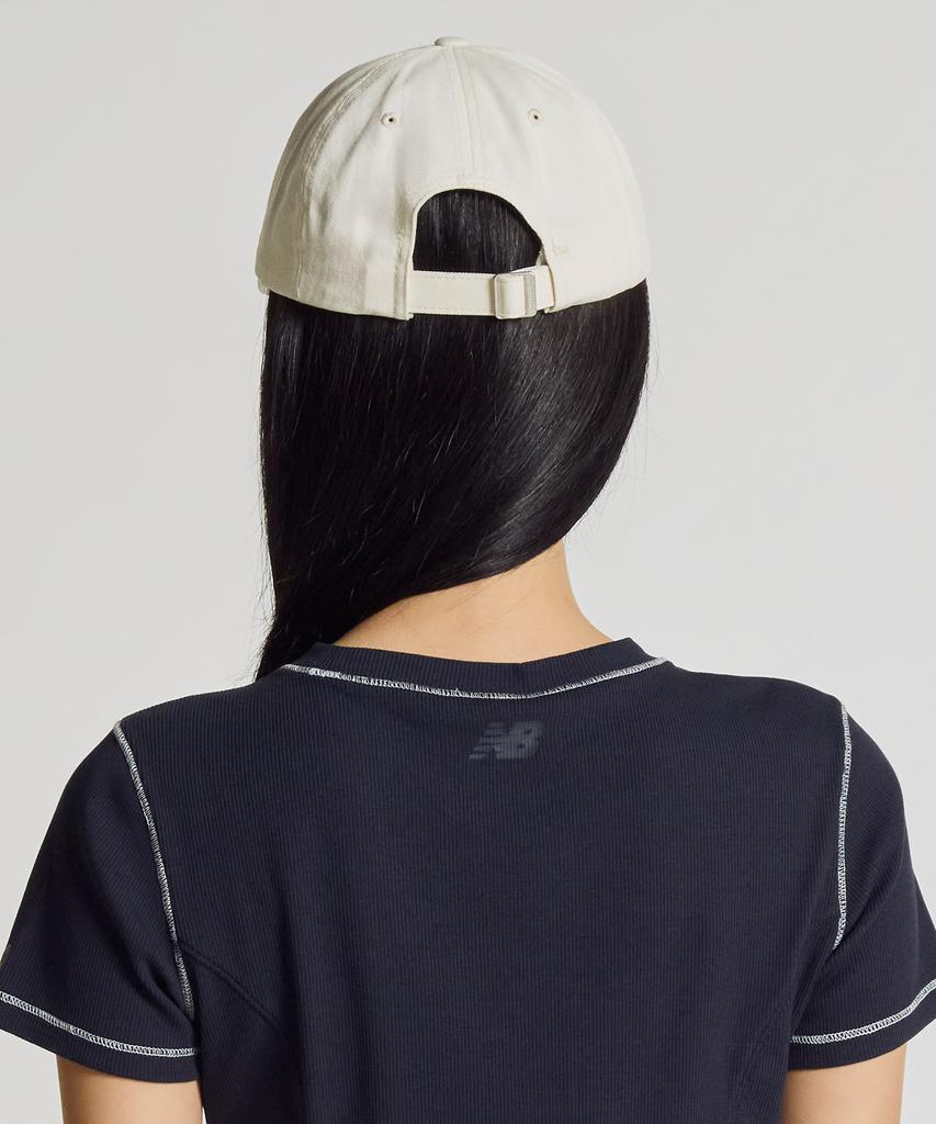 Nyuballanseu Nbgdgsw101 / Nobone Stitch Cap (Cream)