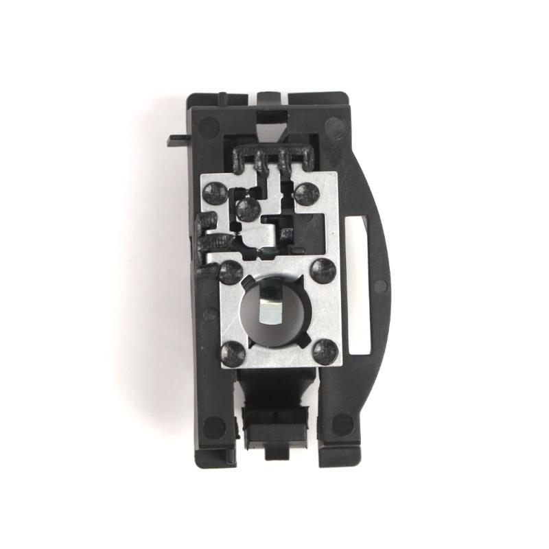 Rear Left Right Trunk Lid Tail Light Bulb Holder Socket For BMW X5 E70 2008 2009 2010 2011 2012 2013 63217262575 63217262576