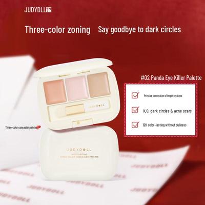 Concealer-Palette