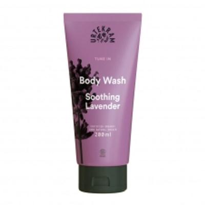 Ultecram Soothing Lavender Body Wash 200ml