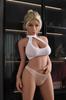 GL-140-C32 140CM Sexy Sex Doll Full Body Silicone Sex Doll Sexy Big Breasts Big Ass Toy Men's Masturbator Real Adult Products