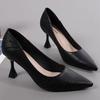 Comfortable Ladies Pumps Non Slip Office Women's Shoes Luxury Social Hot Trendy On Promotion Sale Offer Korean Style