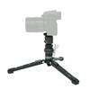 FOTOPRO carbon fiber monopod with quick and capability MONO GY 828903 3-way self-standing quick-lock pedal, release, low-angle X-AIRFLY