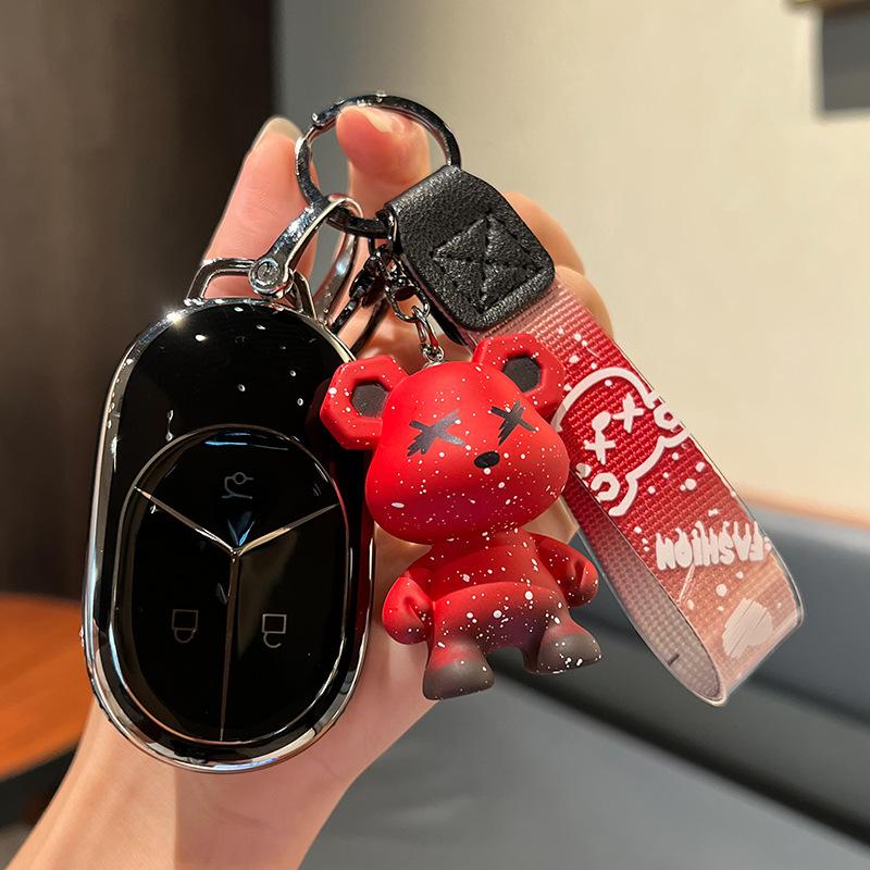 Gilt für Weilaies6Autoschlüsselschutz