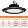 60W/100W/150W/200W Led High Bay Lights IP65 Waterproof Commercial Lighting Industrial Warehouse Led High Bay Lamp