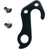 Derailleur Hanger 144 for Gary Fisher Trek, Replace Part No. #322175 #297656 #W293426 #W318610