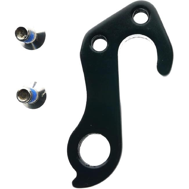 Derailleur Hanger 144 for Gary Fisher Trek, Replace Part No. #322175 #297656 #W293426 #W318610