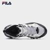 Fila Firefly 1S Mid-Top Fleece-Lined Women's Retro Sneakers
