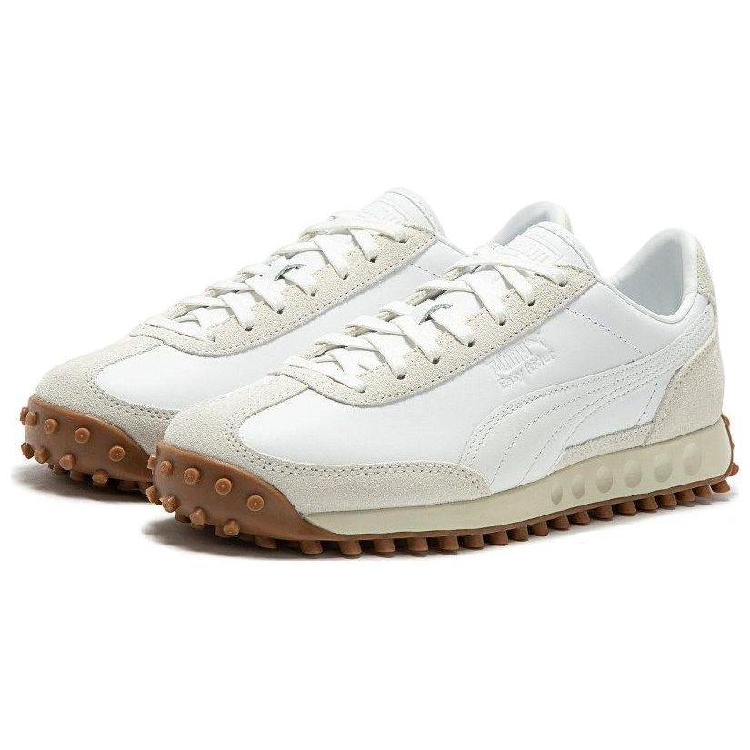 Puma Easy Rider 2 75Y Prm Sport Confort Top Jos Pantofi Lifestyle Bărbați Adidași Alb 393315-02