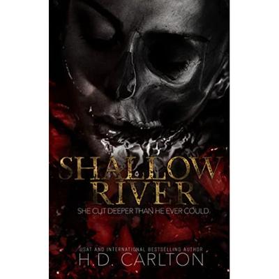 Shallow River Paperback UKN2927