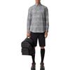 Burberry Check Patterned Shirt 80554911