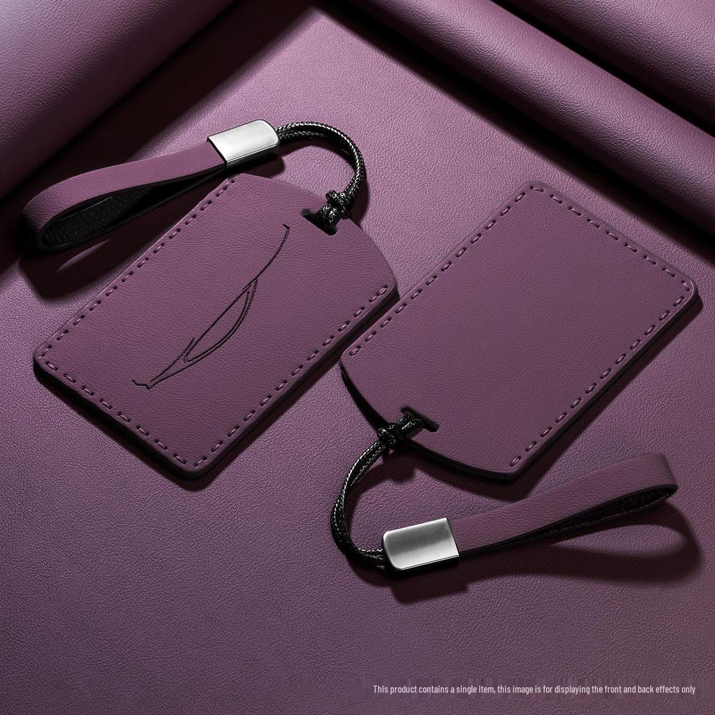 Xiaomi SU7 Second Gen Key Case - Ultra Protective Remote Control Accessory