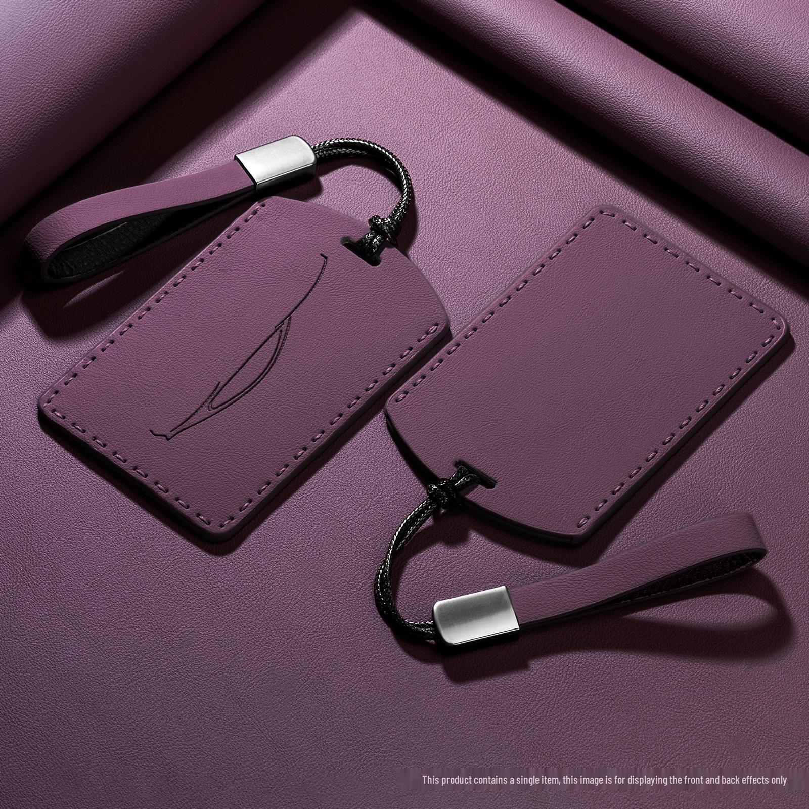 Xiaomi SU7 Second Gen Key Case - Ultra Protective Remote Control Accessory