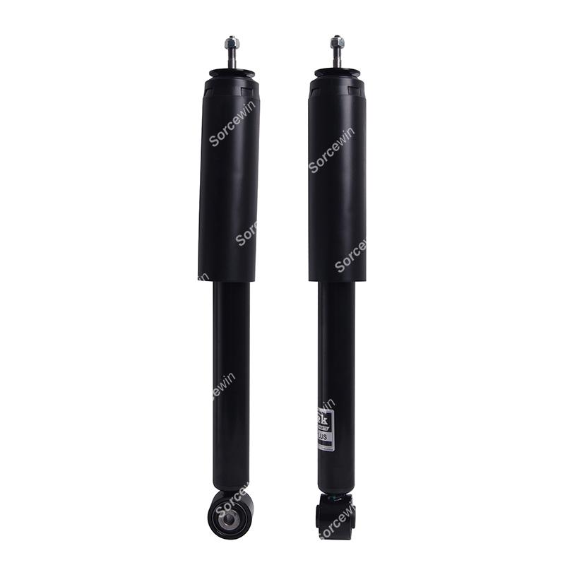 1PCS For GM Chevrolet Camaro 2017- Auto Parts Suspension Strut Front Rear Shock Absorber 85115464 85115465 84277401 84277402
