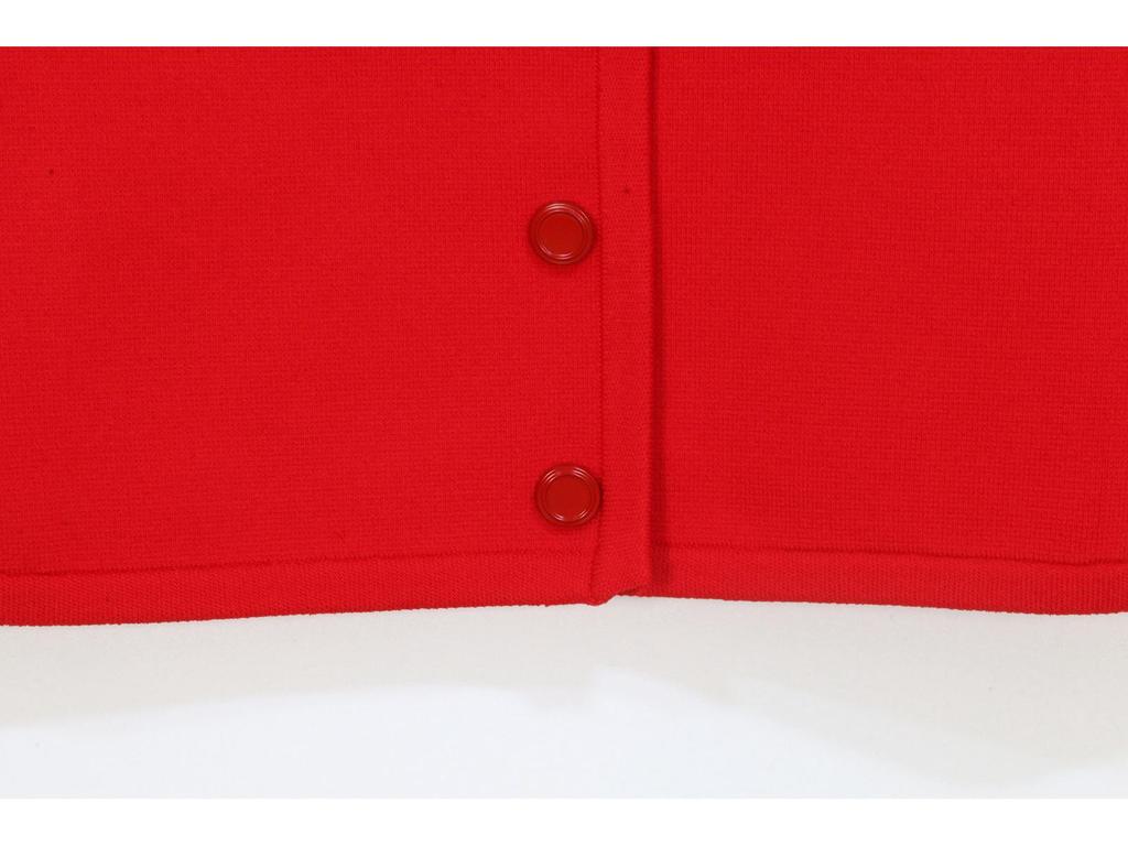 2025 Spring/Summer French Sleeveless Button Vest & Skirt Set