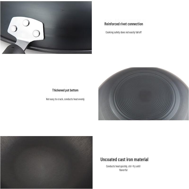 Cooker King 304 Stainless Steel Cookware Set