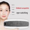 Jiancheng Smart Foldable Eye Massager CN Plug (adapter Included)