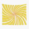 Spiral Stripes Tapestry Stripes Swirl Print Tapestries for Kids Boys Teens Men Psychedelic Spiral Tapestry Bedroom Home Decor