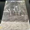 [USED] BTS V Photobook TYPE1 Tae