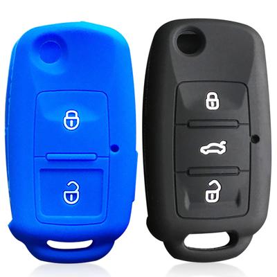 Doplnky pre autoelektroniku – Puzdrá na kľúče od auta