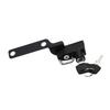 Authentic Motorcycle Helmet Lock For Honda CB125R CB150R CB250R CB300R CB500R CB650R CBR650R Motorcycle Parts