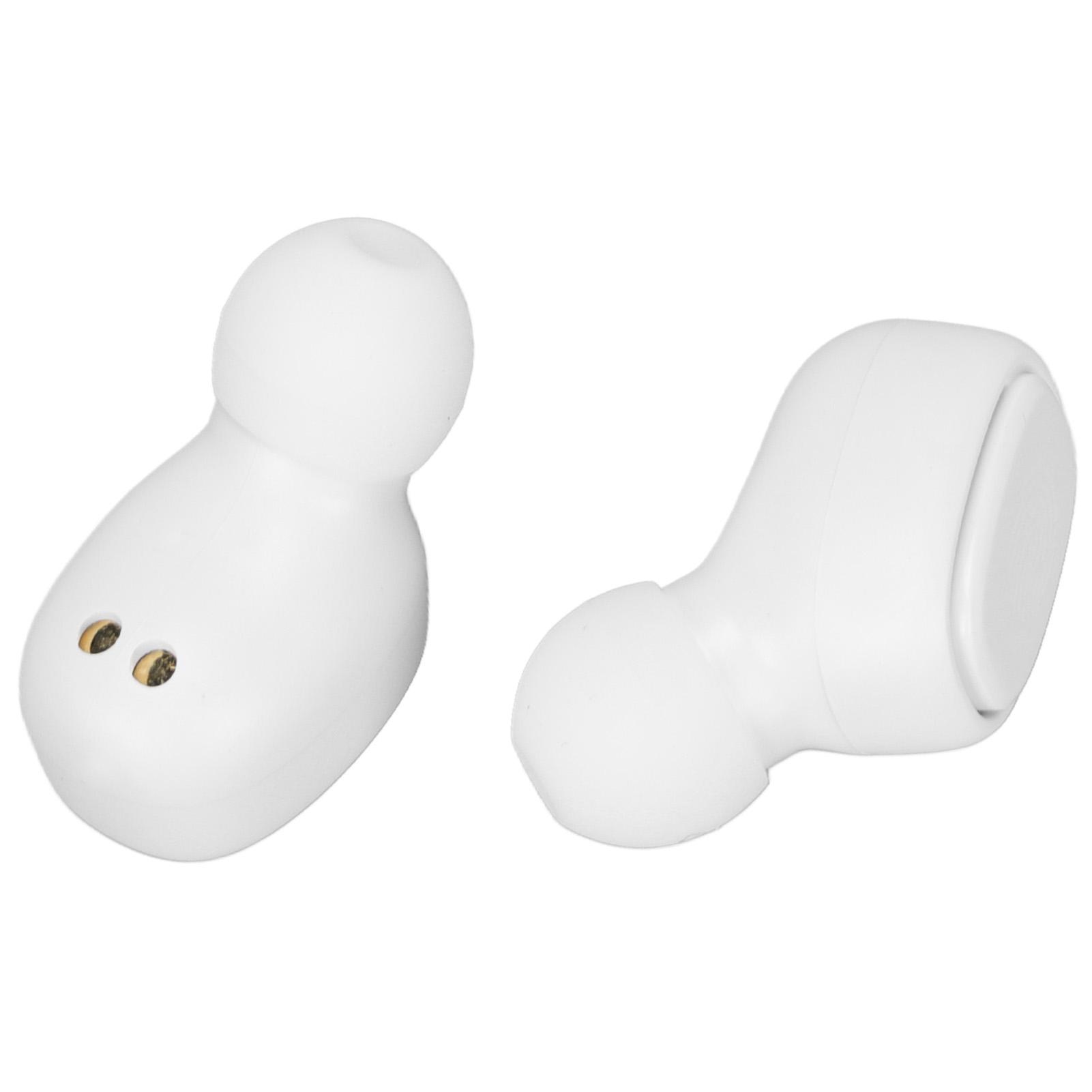 

Wireless Bluetooth Earbuds True Wireless Bluetooth 5.0 Sports Earphones with True Copper Circle Speaker