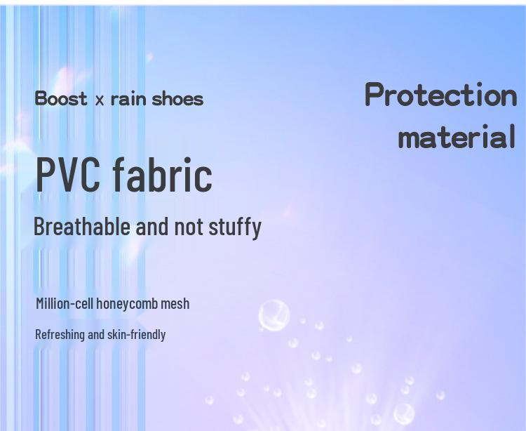 Kids' Waterproof Cartoon Rain Boots - Non-Slip Rubber Shoes for Boys & Girls, Warm Long Mid-High Top Design