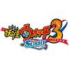 Yo-kai Watch 3 Sushi ([Bonus] Limited “Yo-kai Dream Medal” and “KK Brothers Medal” included) - 3DS