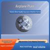 Universal Flat Disc Brake Rotor 220-58-70-35 for Niu Jike Ninebot Aircraft