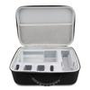 Shockproof Travel Carry Case Storage Bag For Play 6 Projector Accessories Feature Interior Compartment