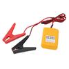 Car Jumper Cable with Adapter 18V Battery Jumper Starter Emergency Automotive Booster Cable
