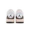 Dames Air Jordan 3 Retro 'Neapolitan' (damesmaten) Wit / Donker Mokka / Atmosphere / Sail Vintage Basketbalschoenen CK9246 102