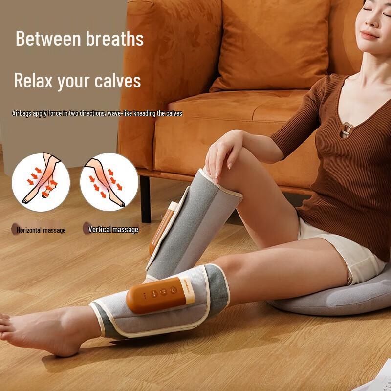 Hezheng Airbag Leg and Calf Massager