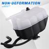 Car Engine Coolant Overflow Tank 217101LA1A 21710-1LA1A Reservoir For Nissan Armada Infiniti QX80 QX56 2011-2026