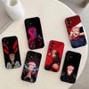 s-Sukuna a-Anime Ryomen   Phone Case For Samsung S25,S24,S21,S22,S23,S30,Ultra,S20,Plus,Fe,Note,10,9,5G Black Cover