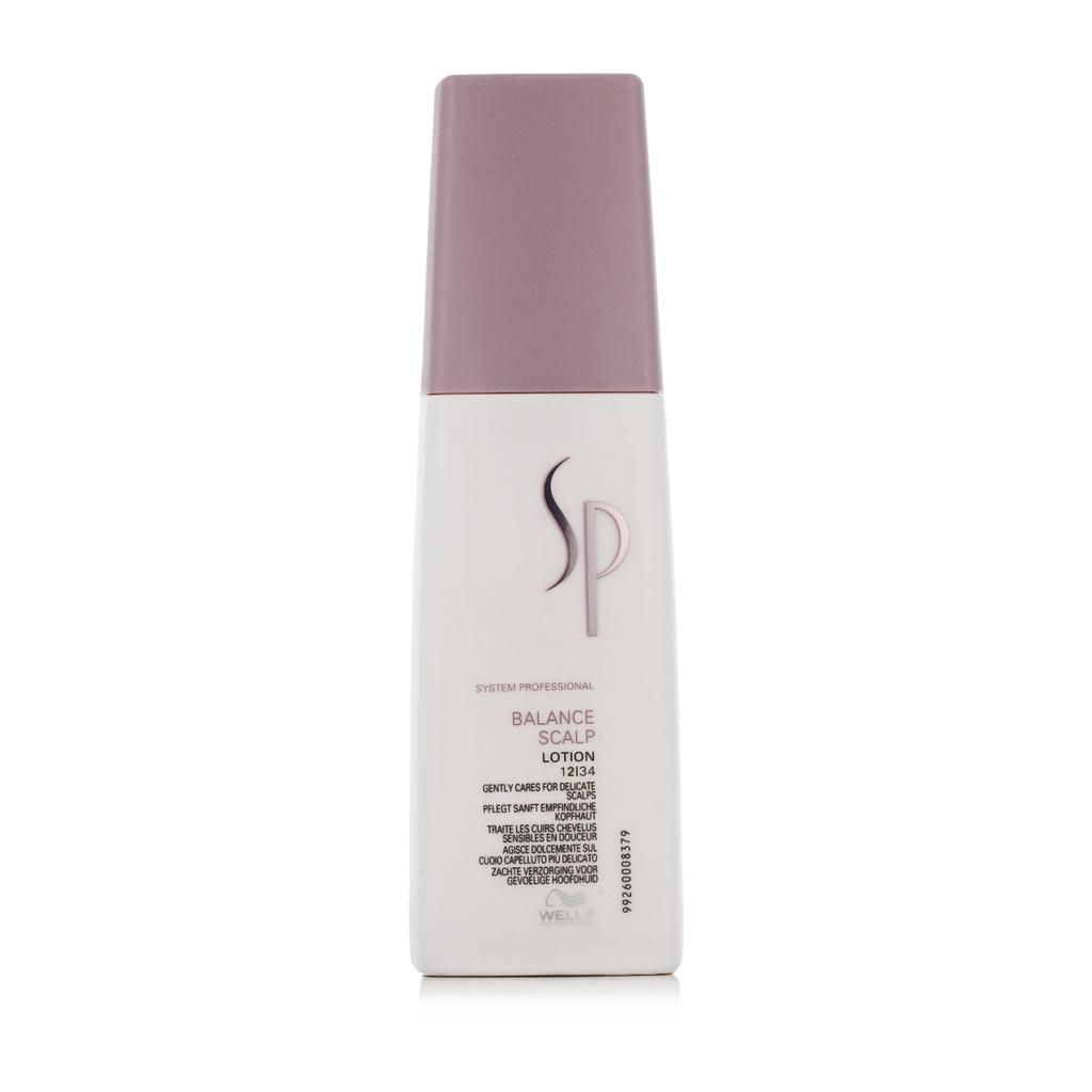 Wella SP Balance Scalp Lotion 125 Ml