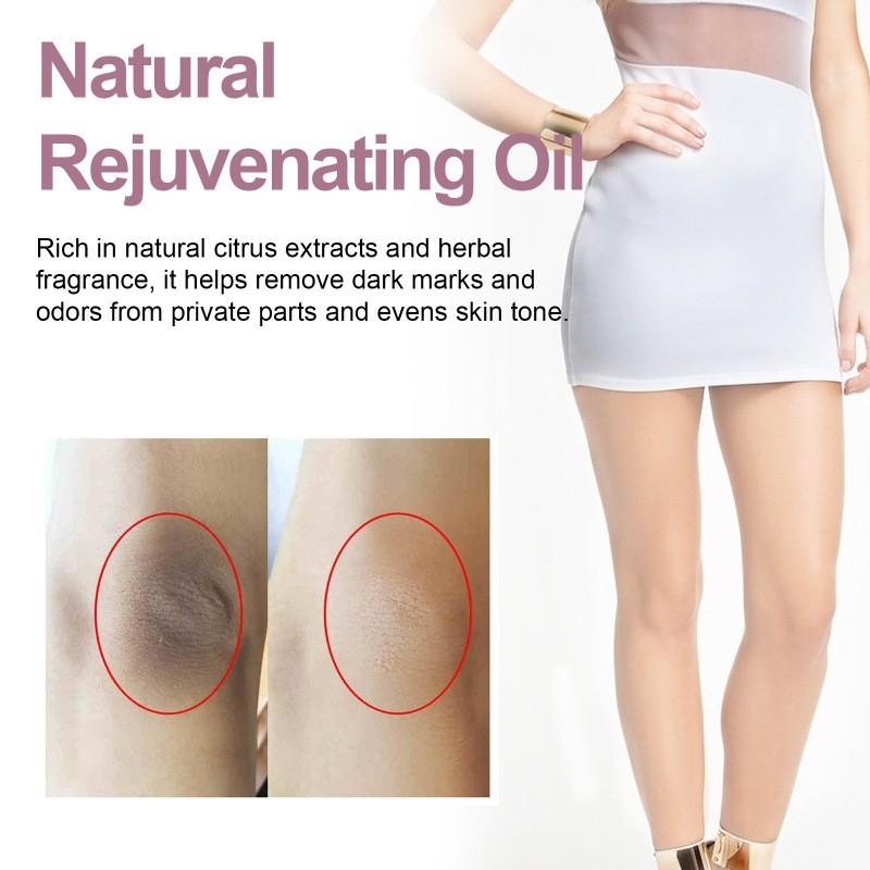 West Month Radiant Brightening Essential Oil For Dull Skin With Rich Nourishing Properties