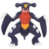 Takara Tomy Pocket Monsters Moncolle MS-22 Garchomp Figure Collectible Toy